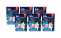 Felix Deli Moments Lachs 6x 4x10g KIT