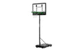 Salta Dribble Basketballkorb 83 x 254 x 130 cm