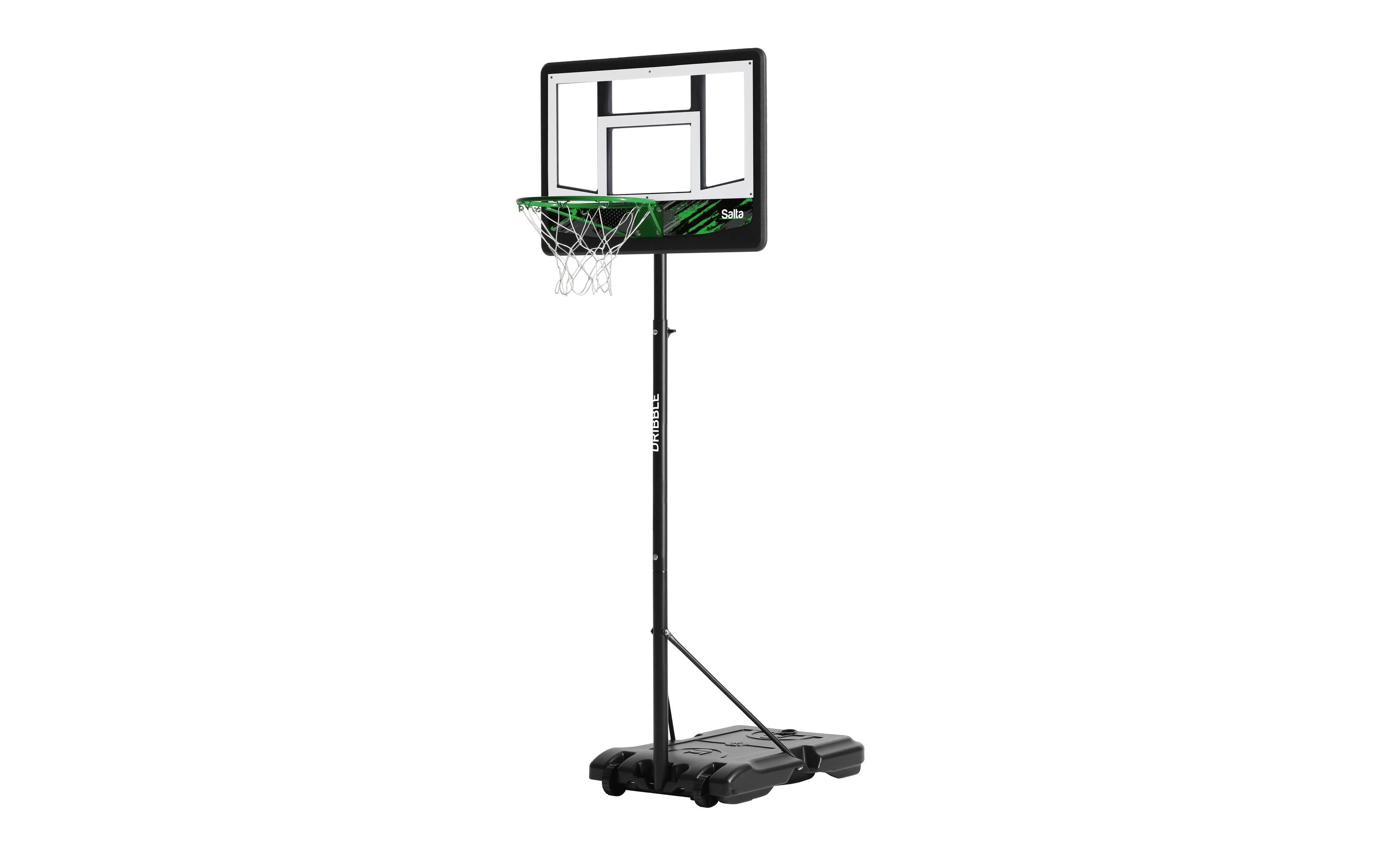 Salta Dribble Basketballkorb 83 x 254 x 130 cm