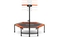 Salta Fitness  140 cm - Orange