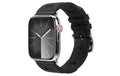Vonmählen A. R. Exclusive Band, Black Apple Watch 44/45/46/49mm