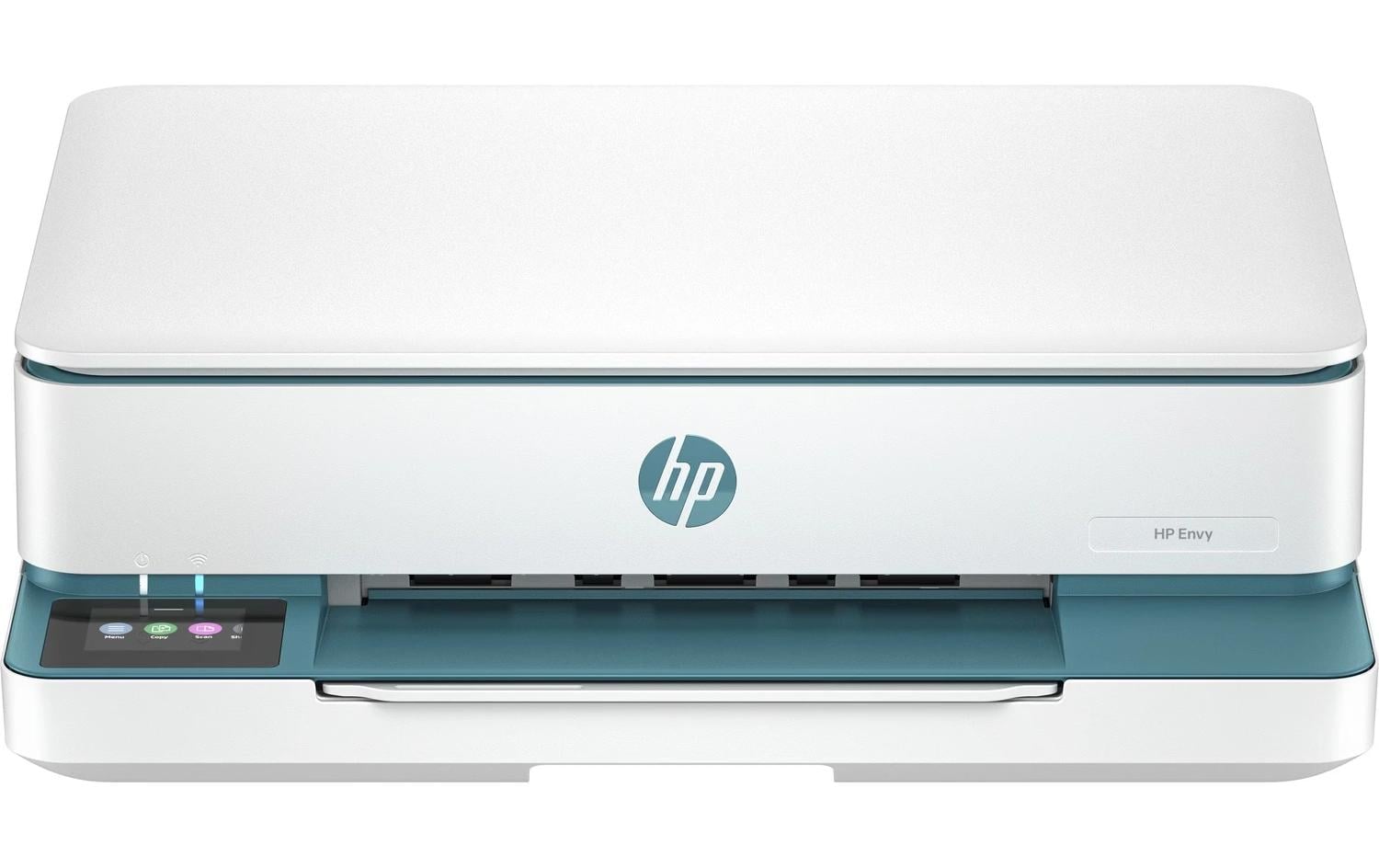 HP Envy 6122e All-in-One 3 in 1, A4, USB 2.0, WLAN