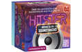 Hitster Soundtracks ab 16 Jahren, 2-10 Spielende