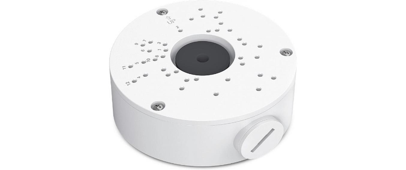 TP-Link VIGI Network Camera Junction Box