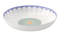 Villeroy & Boch Fleur couleur Salat- Schuessel 38cm, 4 Liter, Farbig