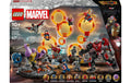 LEGO Avengers: Endgame Letzter Showdown LEGO Marvel Super Heroes