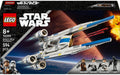 LEGO Rebel U-Wing Starfighter™ LEGO Star Wars