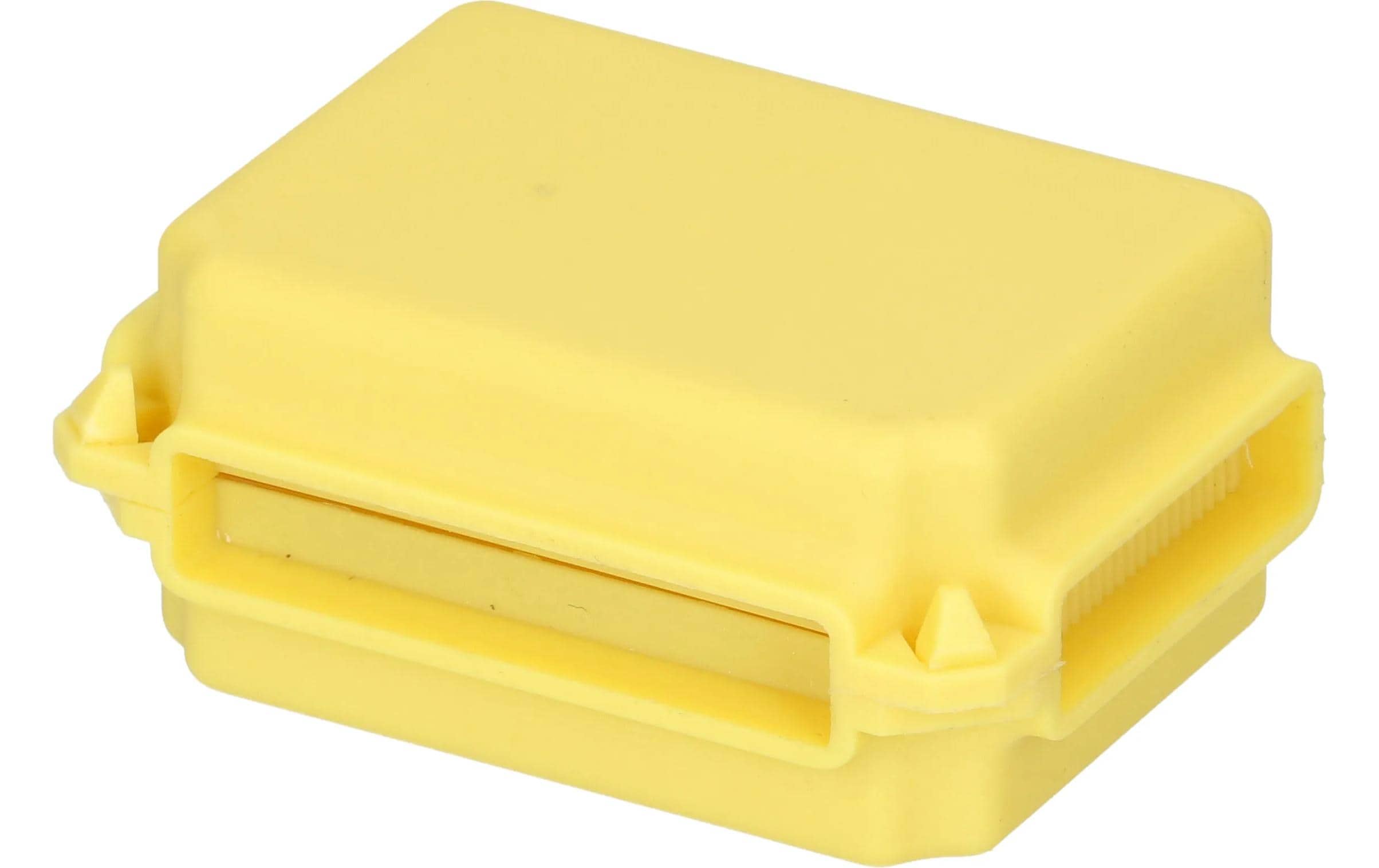 Gel-Box L 53x39x24mm ohne Klemme für max. 4mm2 IPX8