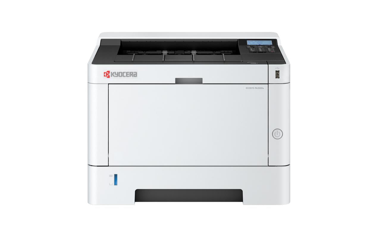 Kyocera Monolaser PA3500x