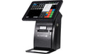 Olympia Registrierkasse T210 schwarz
