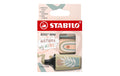 Stabilo BOSS MINI Naturevibes 3er Etui