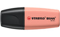 Stabilo BOSS MINI Sienna 1 Stk.