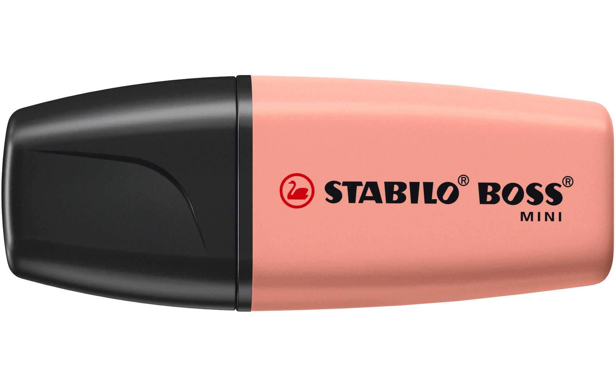 Stabilo BOSS MINI Sienna 1 Stk.