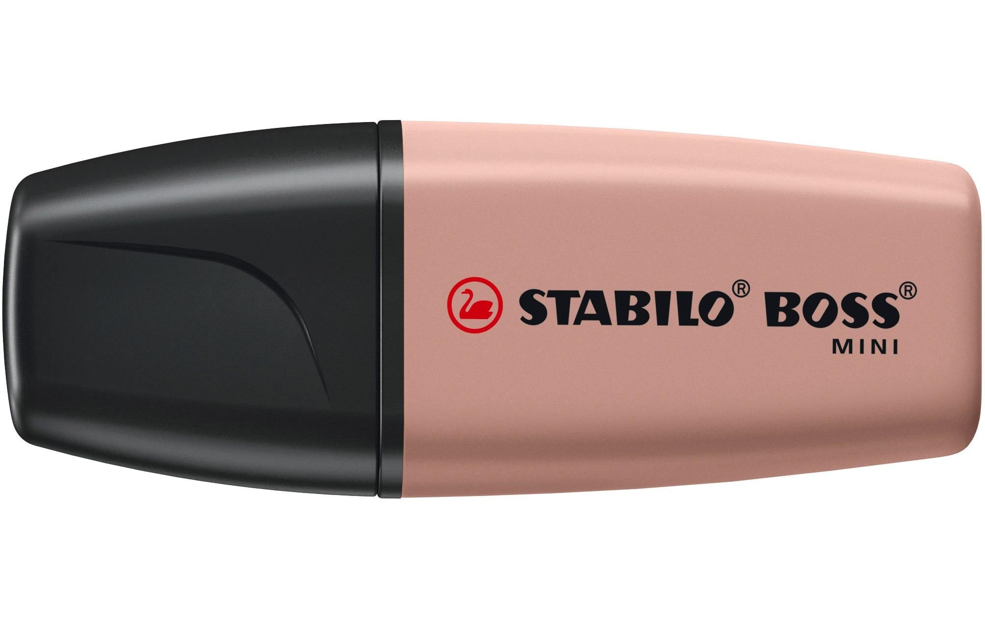 Stabilo BOSS MINI Umbra 1 Stk.
