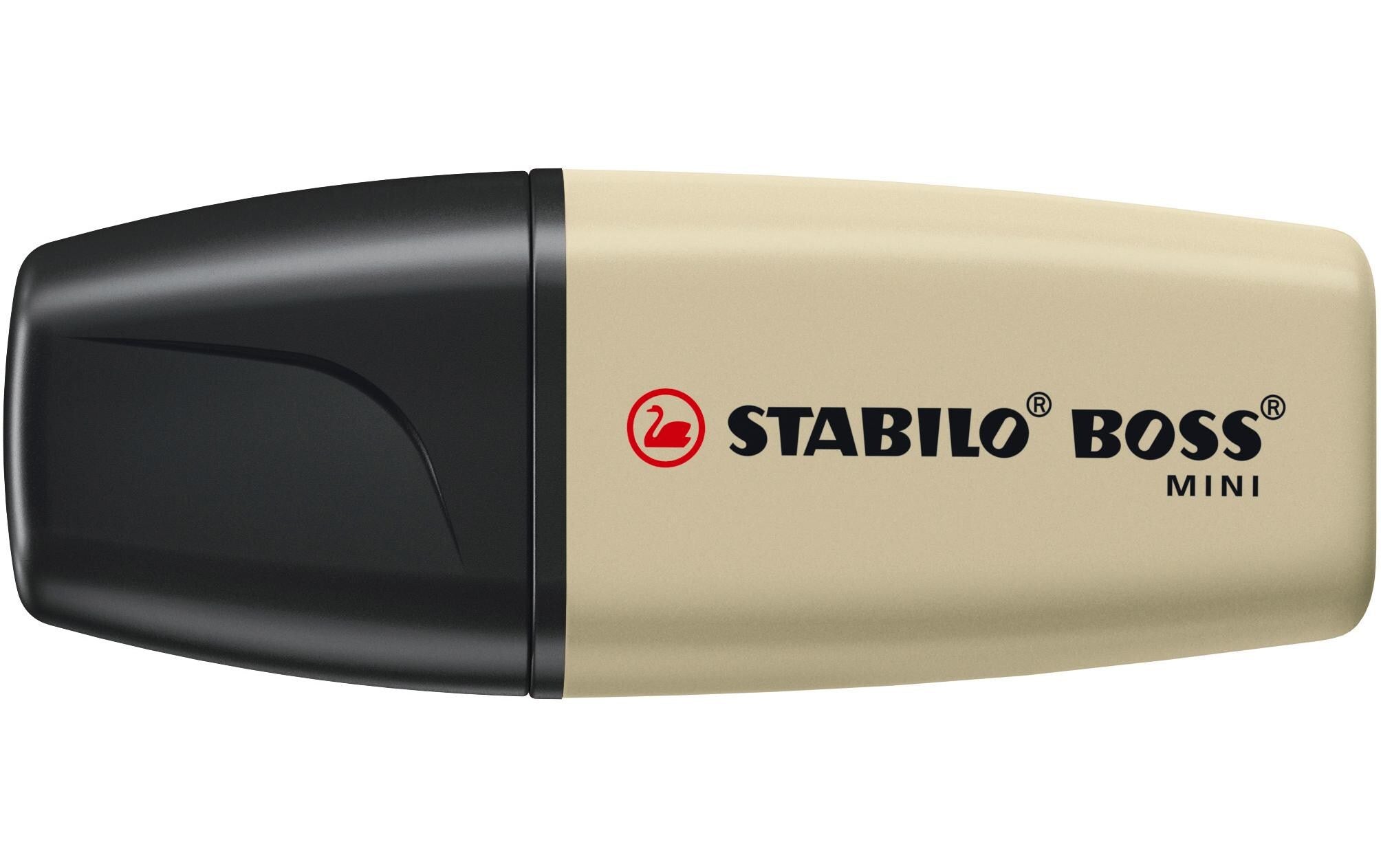 Stabilo BOSS MINI Schlammgrün 1 Stk.