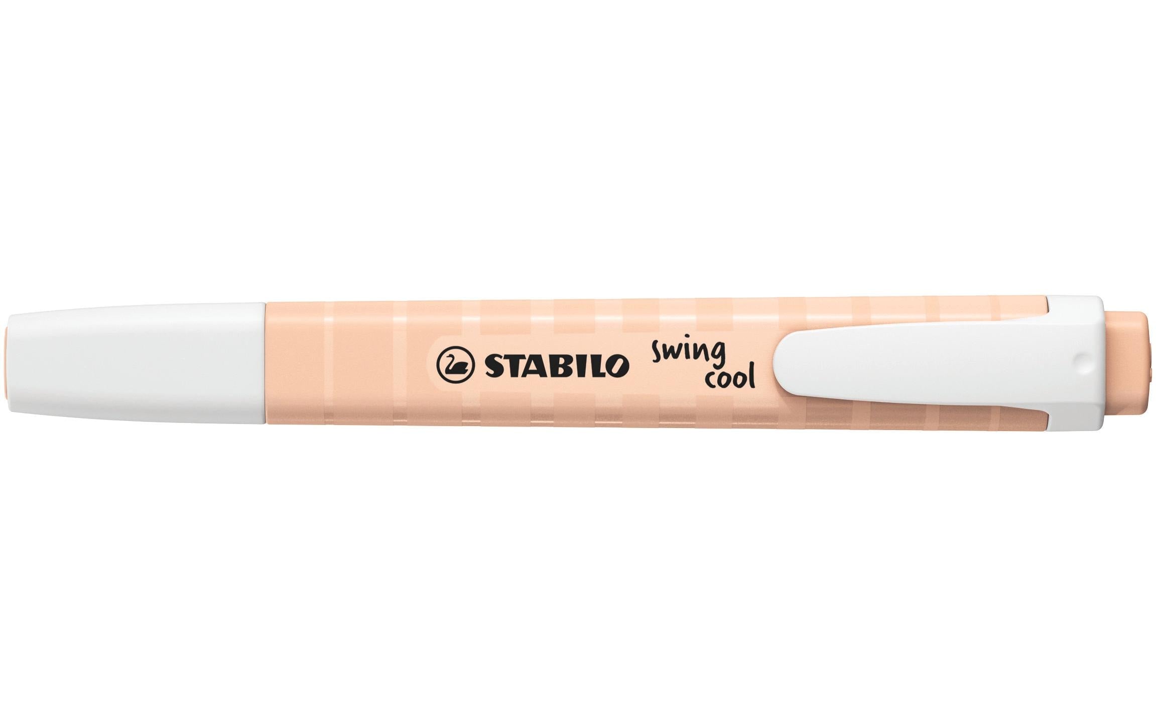 Stabilo swing cool Beige 1 Stk.