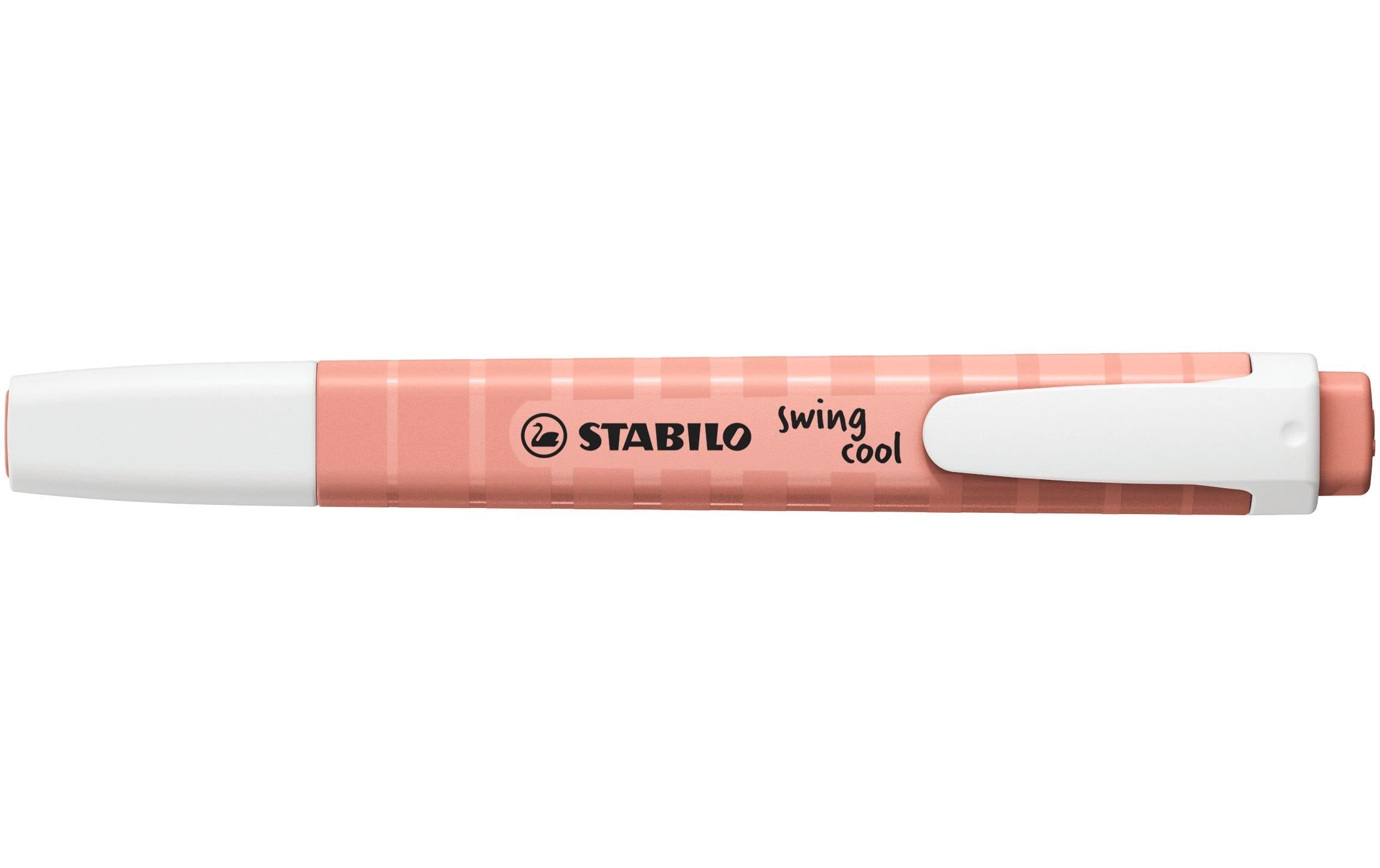 Stabilo swing cool Sienna 1 Stk.