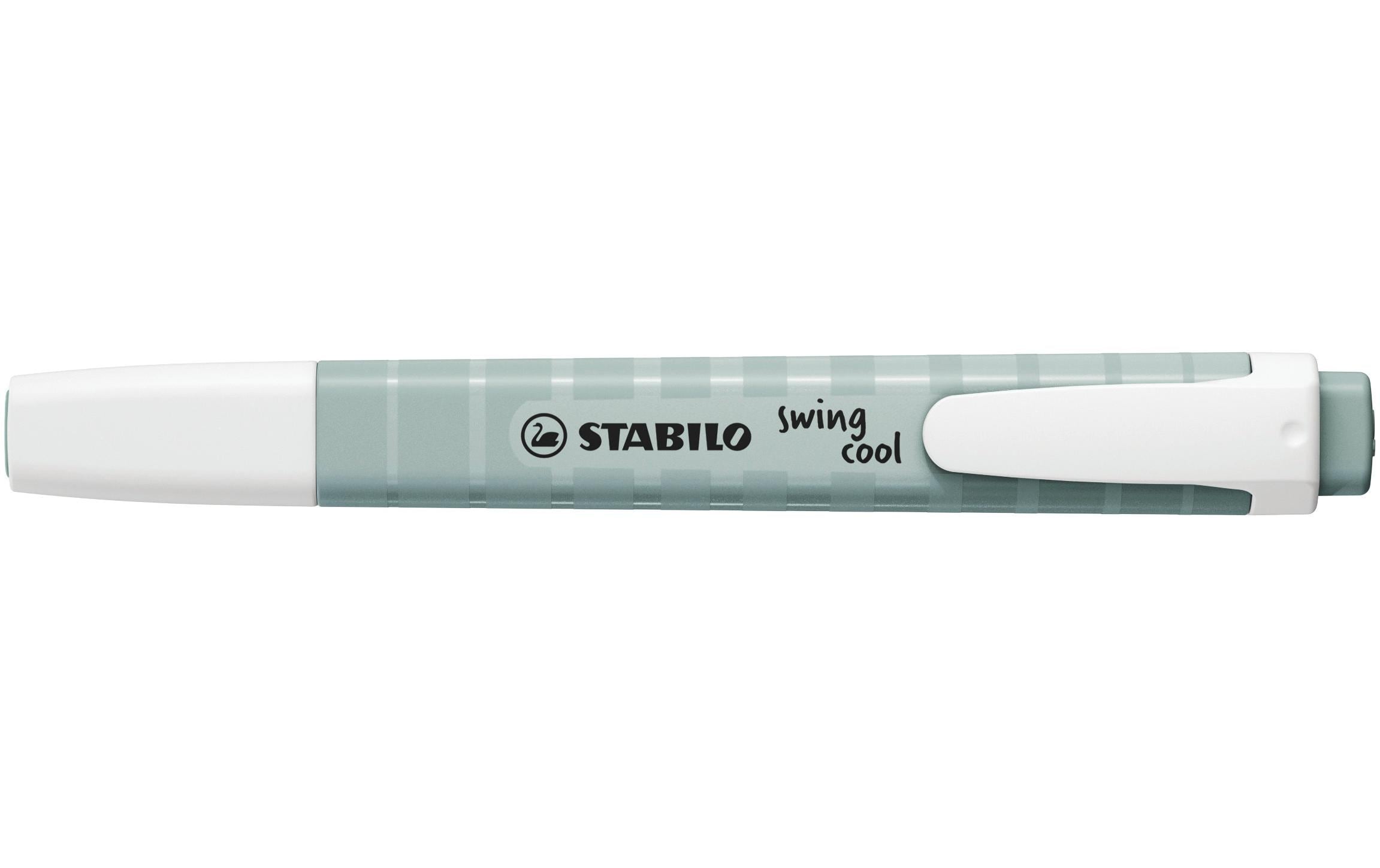 Stabilo swing cool Erdgrün 1 Stk.