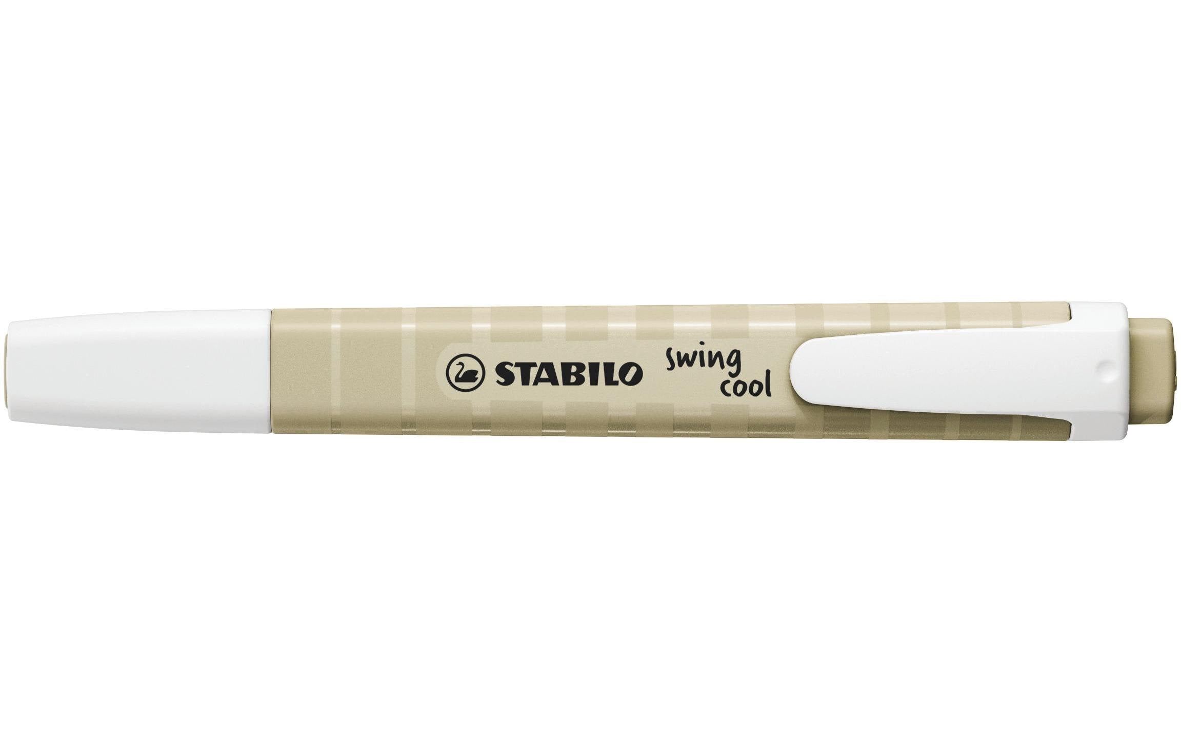 Stabilo swing cool Schlammgrün 1 Stk.