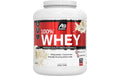 All Stars Whey Protein 100% - Vanilla Dose: 2270g