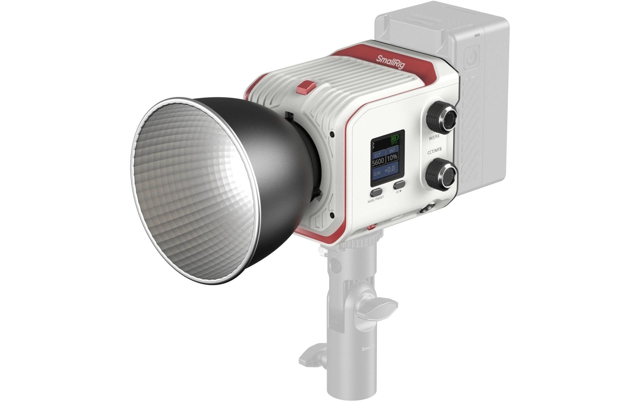 SmallRig RC 100C COB WHITE LITE VERSION