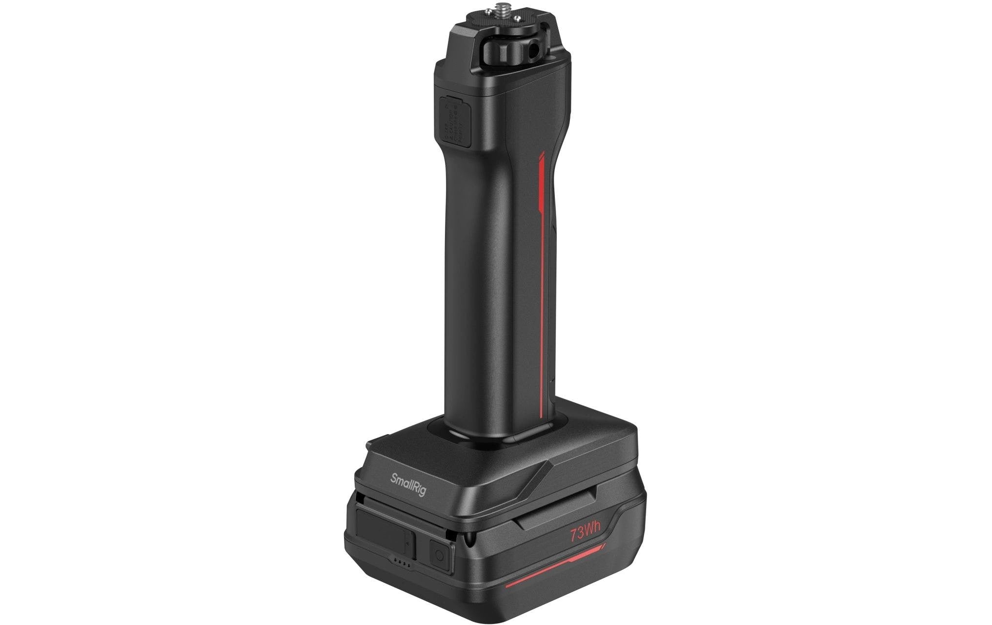 SmallRig SH73 Grip Handle Powerbank