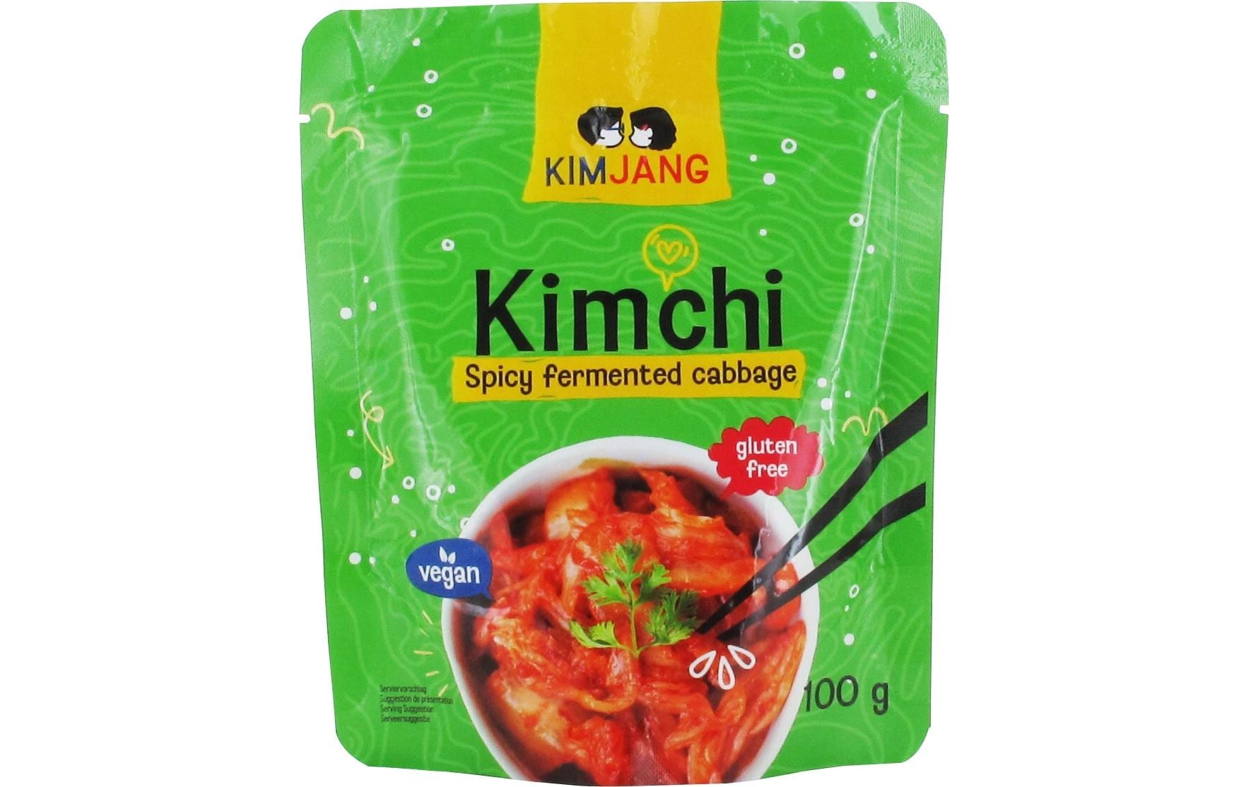Kim Jang Kimchi 100 g