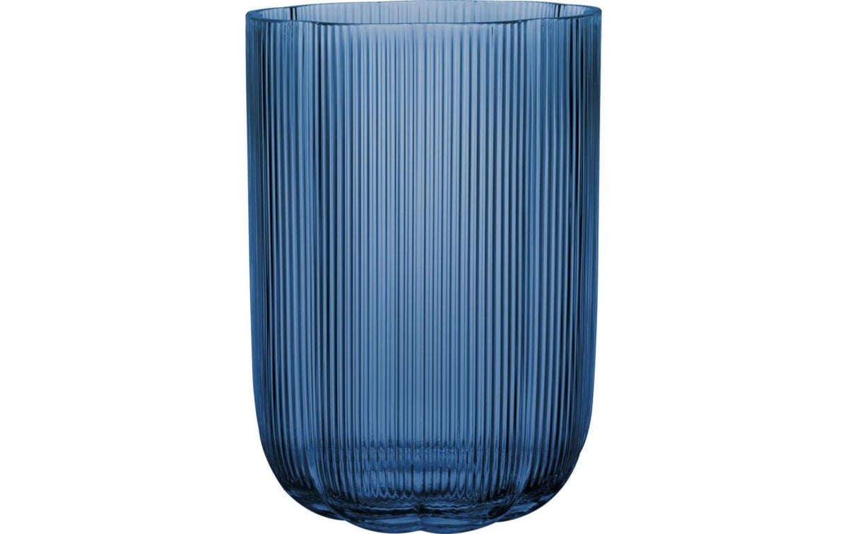 Villeroy & Boch Fleur Vase 22cm Blau