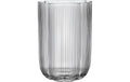 Villeroy & Boch Fleur Vase 22cm Transparent