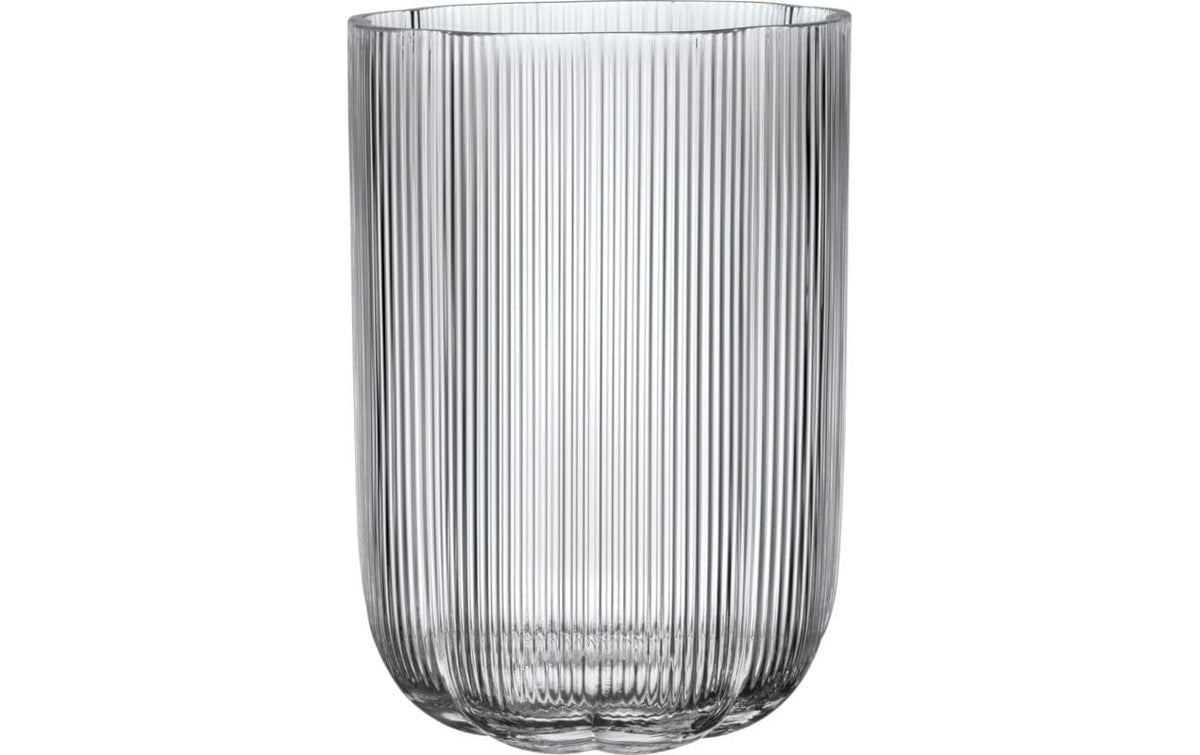 Villeroy & Boch Fleur Vase 22cm Transparent