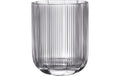 Villeroy & Boch Fleur Vase 15cm Transparent
