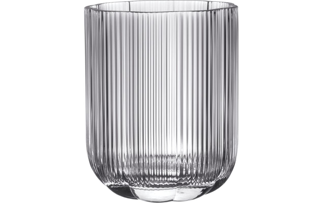 Villeroy & Boch Fleur Vase 15cm Transparent