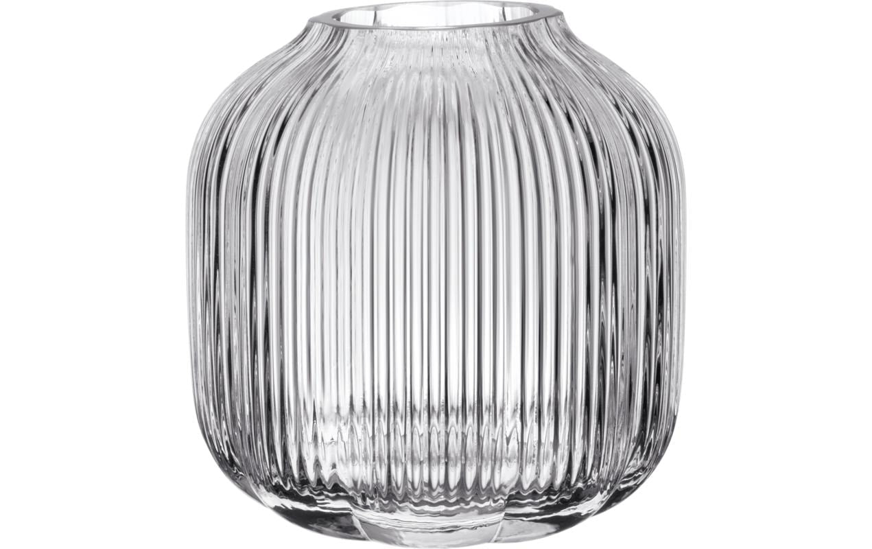 Villeroy & Boch Fleur Vase 11cm Transparent