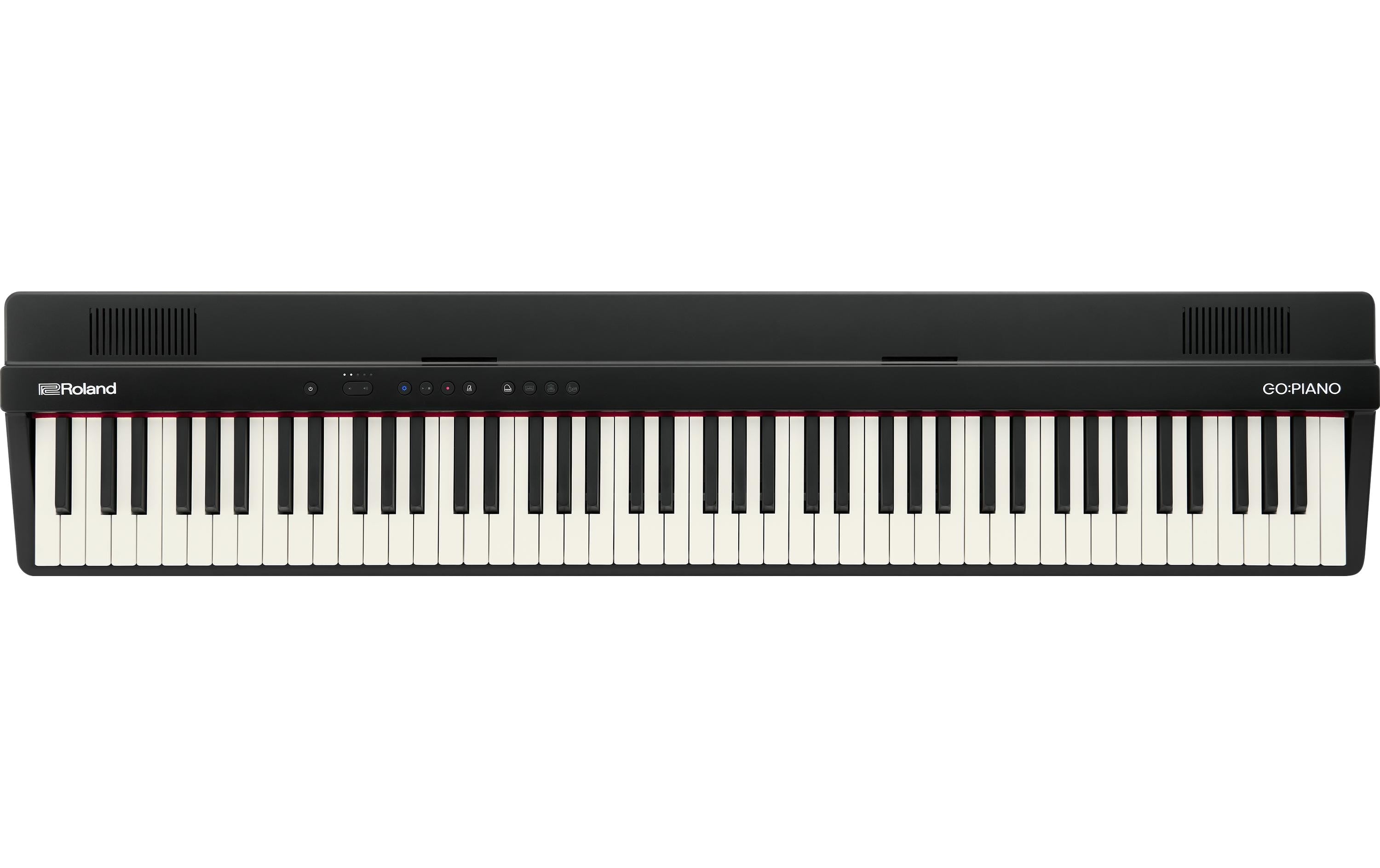 Roland GO:PIANO88 PX Digitalpiano, 88-Tasten