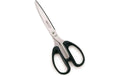 Rapesco Essential 21cm Edelstalschere schwarz
