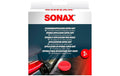 Sonax SchwammApplikator Super Soft Pack à 2 Stk. rot