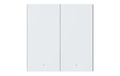 Aqara 2x Smart Wall Switch mit N H1 ws