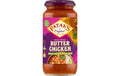 Pataks Butter Chicken Sauce 450 g