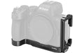 SmallRig L-Shaped Mount Plate for Nikon Z5II