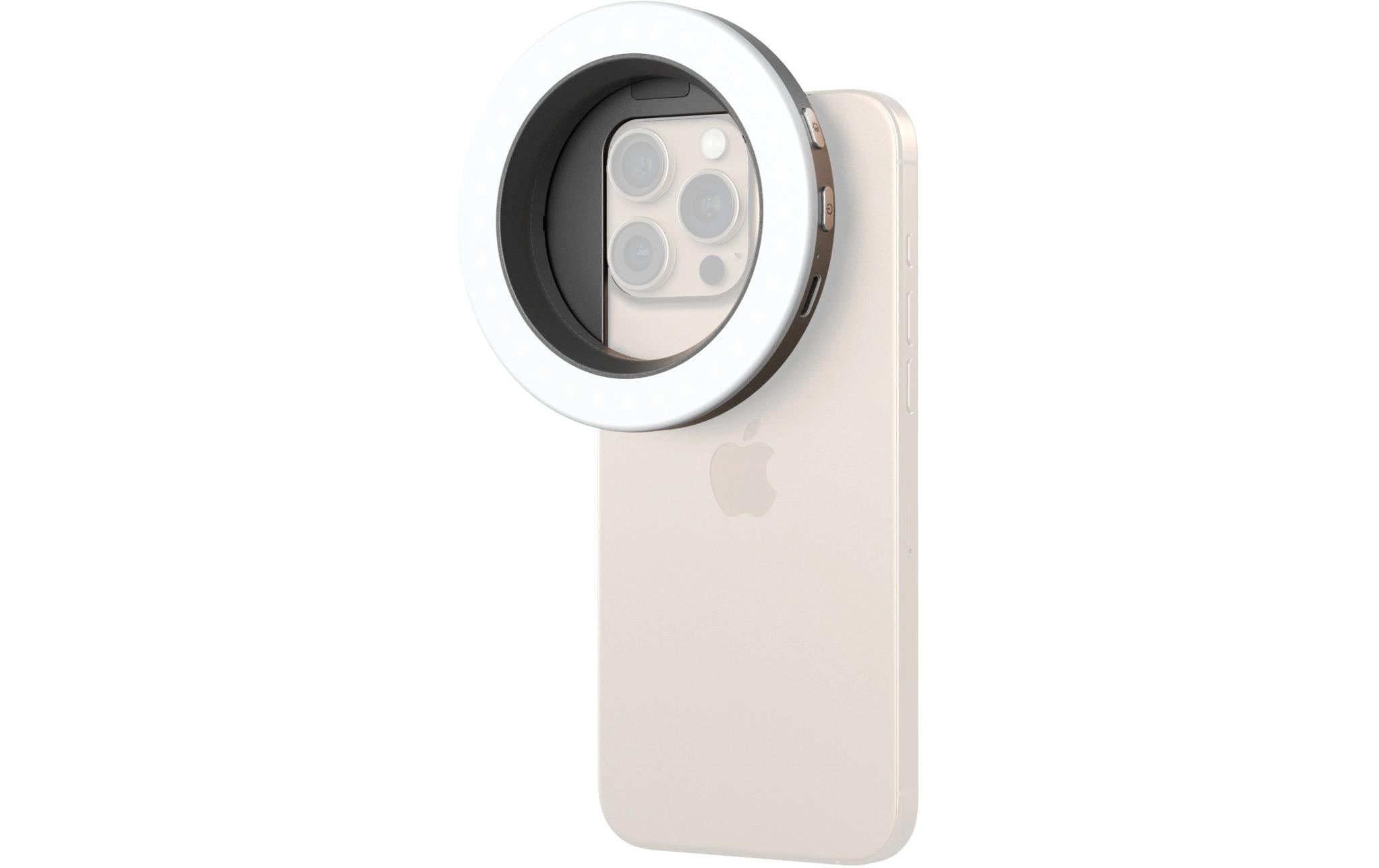 SmallRig Vibe P30 Ring Video Light 67mm