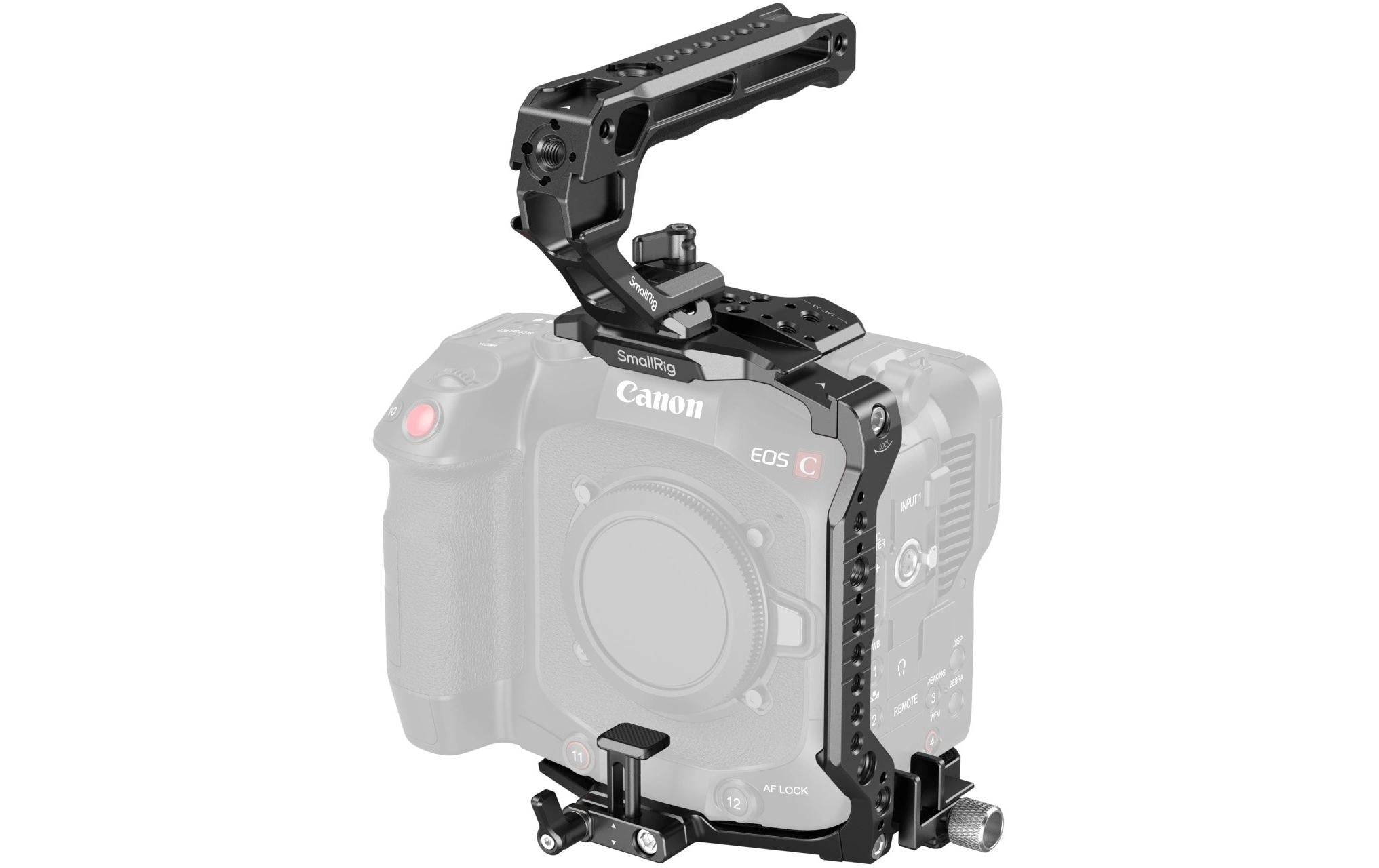 SmallRig Cage Kit for Canon EOS C80