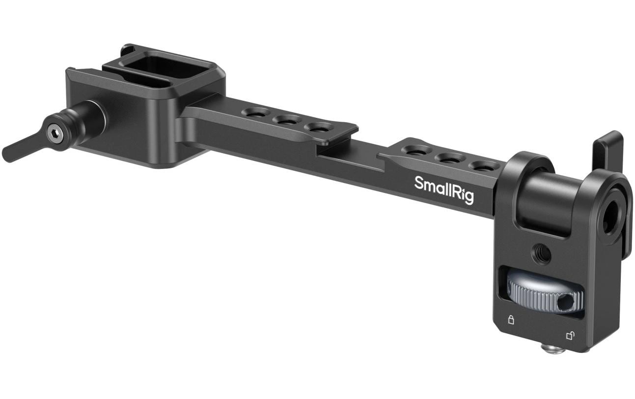 SmallRig Monitor Mount for DJI RS Series
