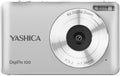 Yashica Digimate100 silver