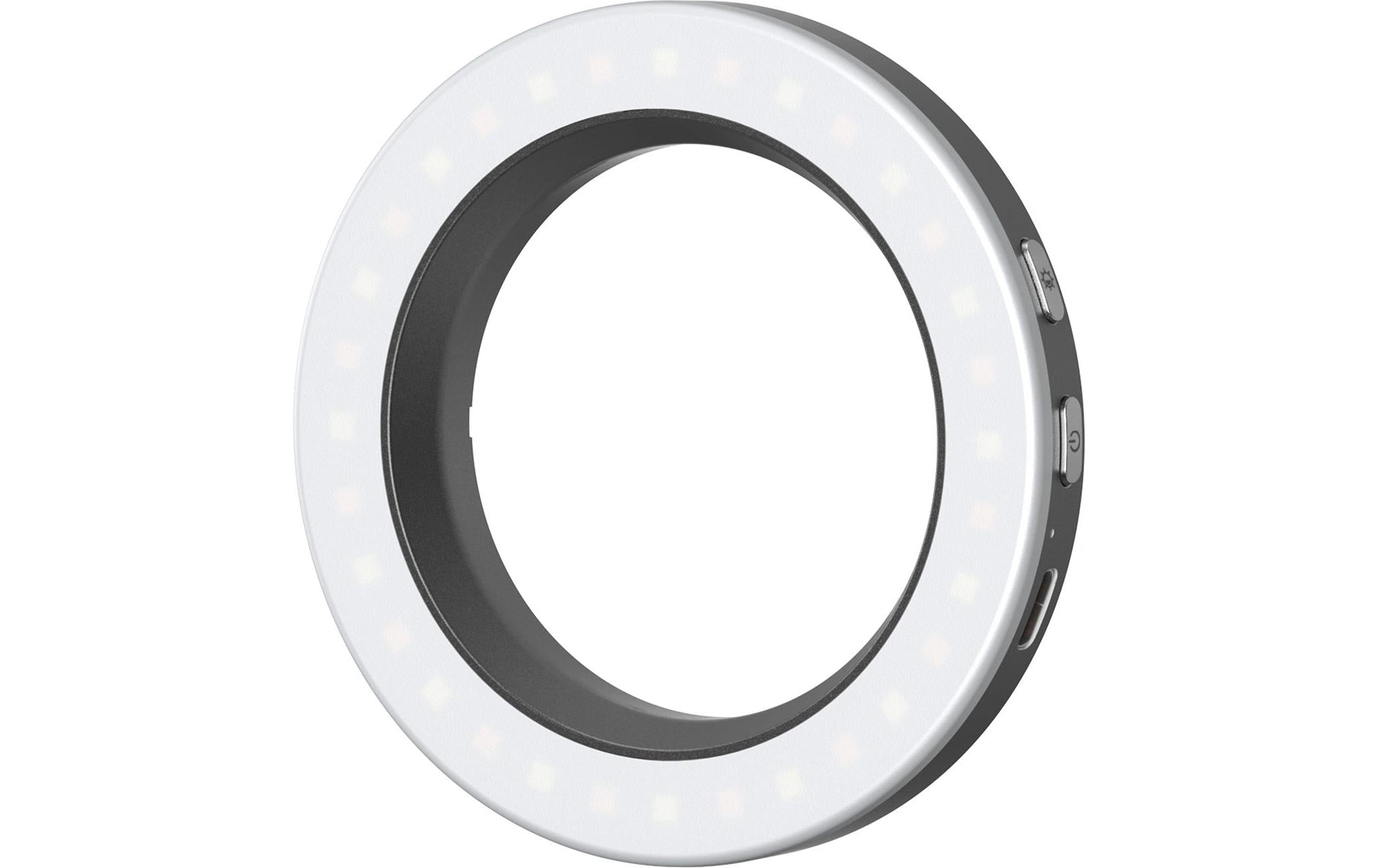 SmallRig Vibe P30 Ring LED Video Light 67mm
