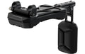 SmallRig Universal Shoulder Pad with 15mm Dual Rod Clamp