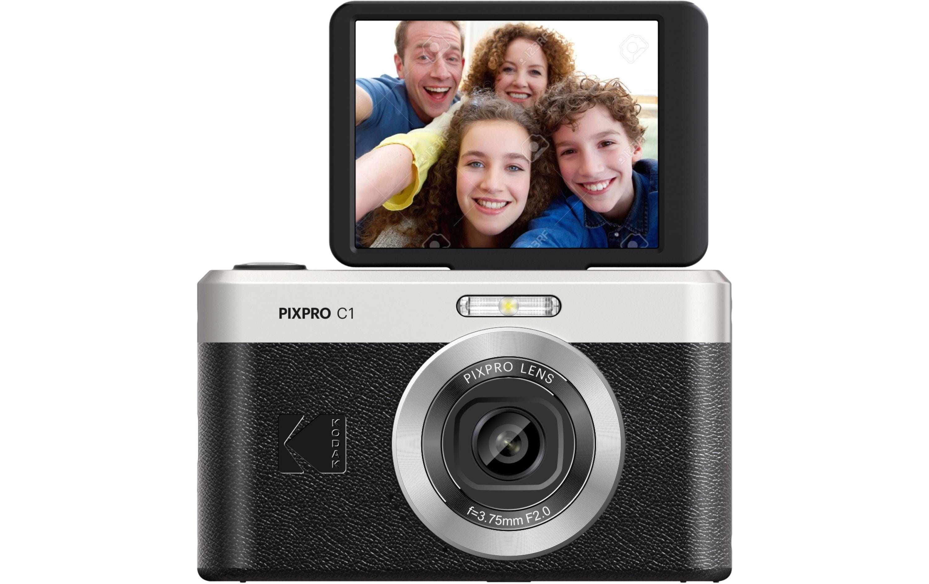 Kodak C1BK