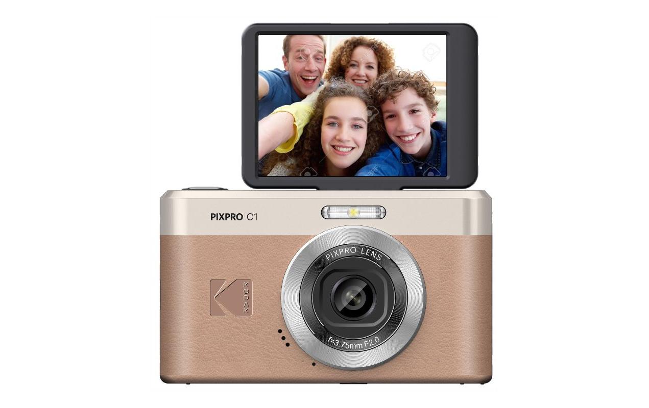 Kodak C1BN