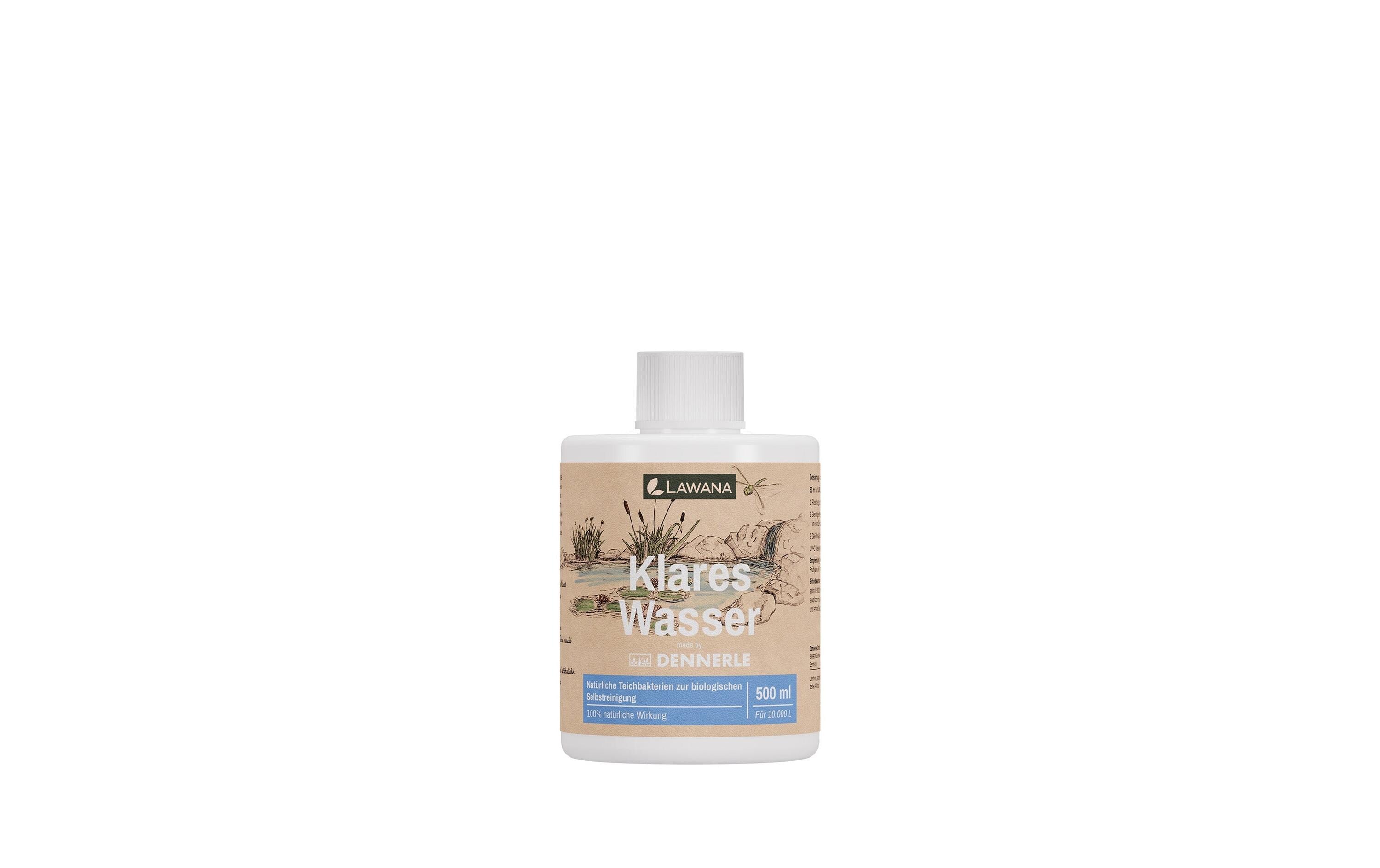 Lawana Klares Wasser, 500 ml