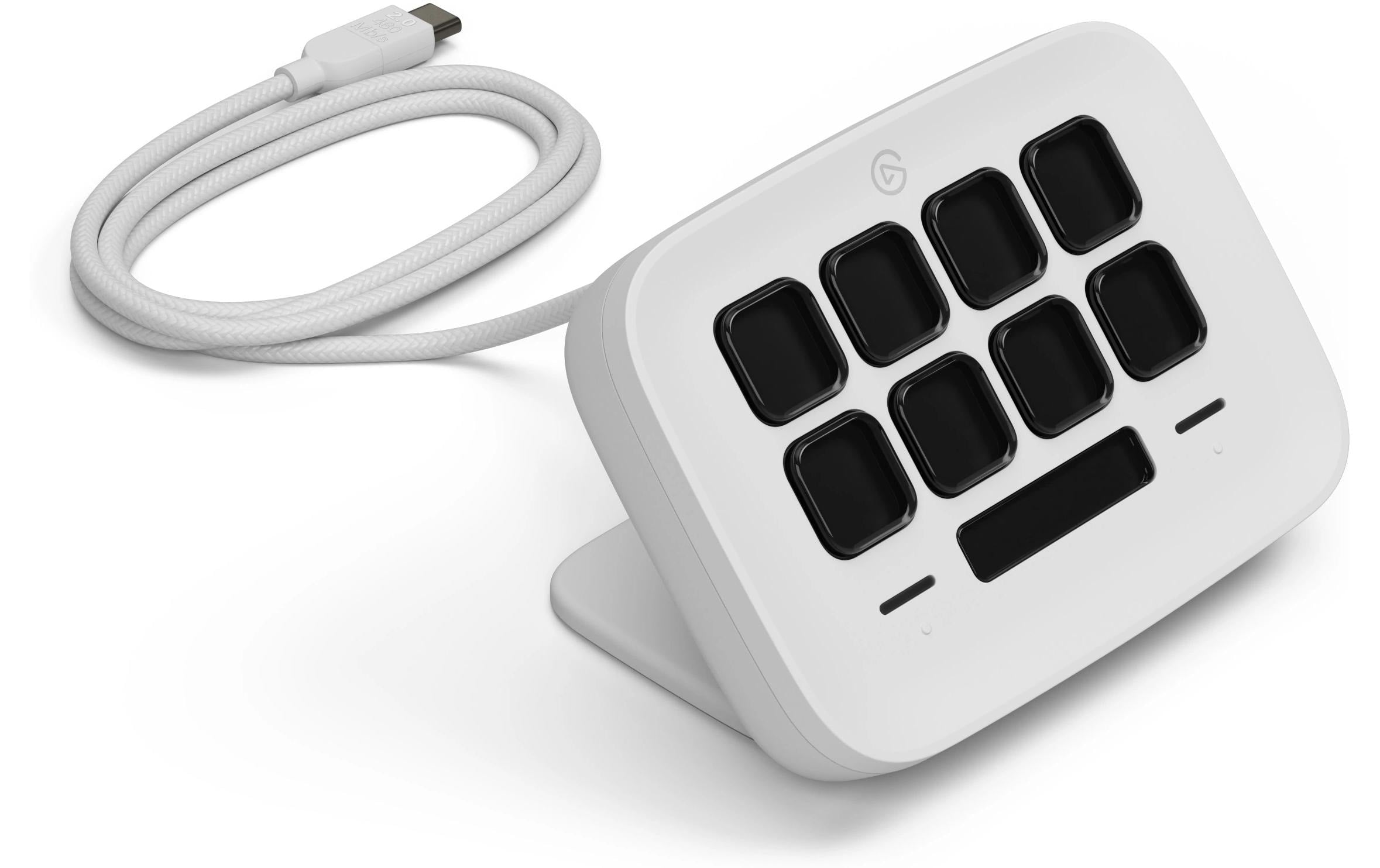 Elgato Stream Deck Neo PC, Mac