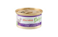 Almo Nature Nassfutter Daily Mousse 85g Kaninchen